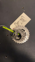Sun Race 11-Speed Cassette Bike Parts (Cassette) 11-28T