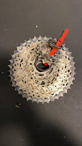 Shimano SLX CS-M7000 Bike Parts (Cassette) 11-40T