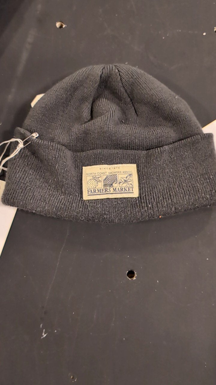 North Coast Growers Hat (Beanie)