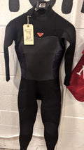 Roxy Wetsuit 6 Synchro 4/3