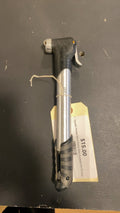 Topeak Presta Valve Pump Bike Accessories (Pump)