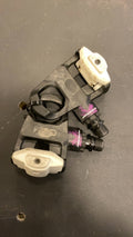 Look Keo Bike Parts (Pedals) Black/White
