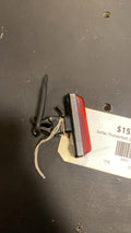 Serfas Thunderbolt 2.0 Rear Bike Light