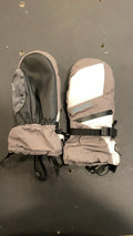 Burton Gloves (Snow) XS Grey/White