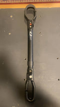 Kuat U Bar Bike Rack (Frame Adapter)