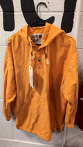 Calvin Klein Sport Hoodie S Orange Lightweight