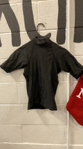 Xcel T-Shirt (Rash Guard) M Black