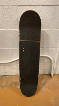 Unknown Skateboard 7.75" Grey