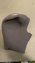 Zcco 3/5mm Wetsuit (Top) (Hood) M Black