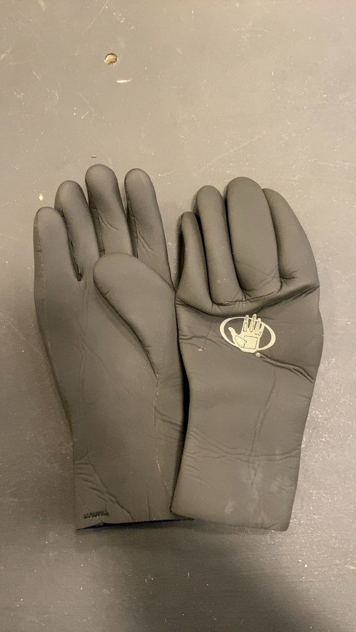 Body Glove Gloves (Surf) S Grey