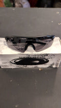 Oakley Sunglasses Black Radar EV
