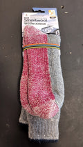 Smartwool Socks L (9-11.5) Montaineer