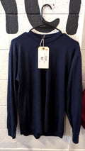 Unknown Longsleeve XL Navy Blue