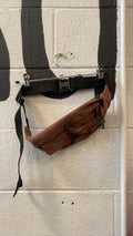 Sojourner Bags Waistpack Red