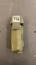 Combat Application Tourniqet Green