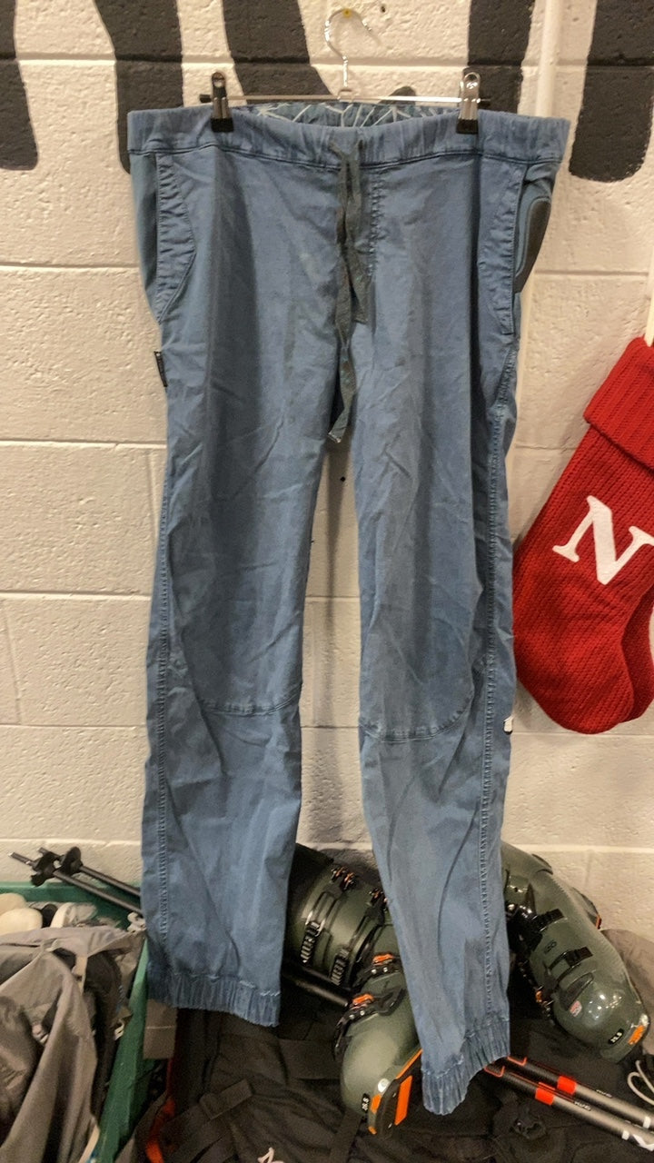 Ferrino Pants L Blue