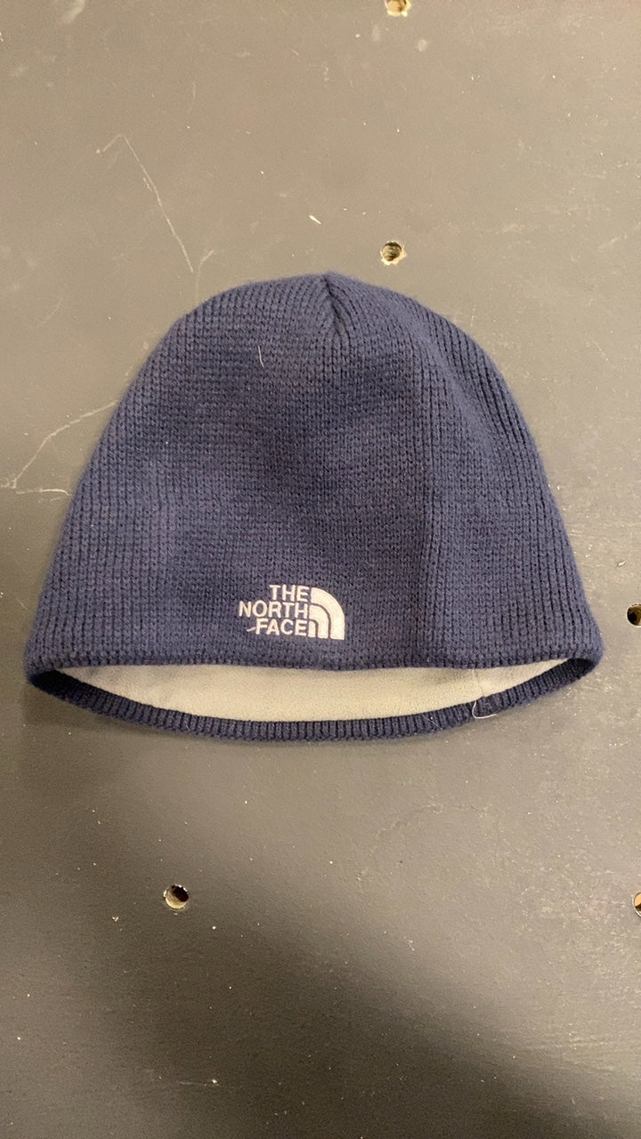 The North Face Hat (Beanie) Blue