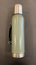 Stanley Wide Mouth Thermos 2qt Green