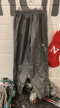 Helly Hansen Pants (Rain) M Black
