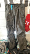 Moment Pants (Snow) L Grey