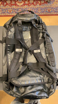 The North Face Base Camp Duffel Bag L Black