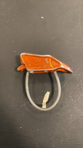 Petzl Reverso Climbing Hardware (ATC) Orange