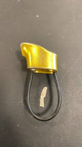 Black Diamond Climbing Hardware (ATC) Yellow