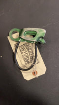 Black Diamond Guide Climbing Hardware (ATC) Green
