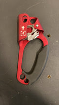 Metolius Ascender Climbing Hardware (Ascender) Red