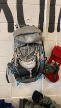 Gregory Octal 45 Backpack 45L Grey
