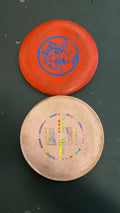 Disc Golf Disc