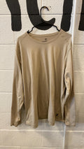 REI Base Layer (Top) XXXL Beige