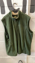 Outdoor Life Vest XXL Green