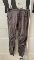 Black Diamond Notion Pants (Joggers) S Grey
