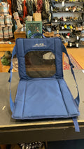 ALPS Mountaineering Weekender Camping (Chair) Blue