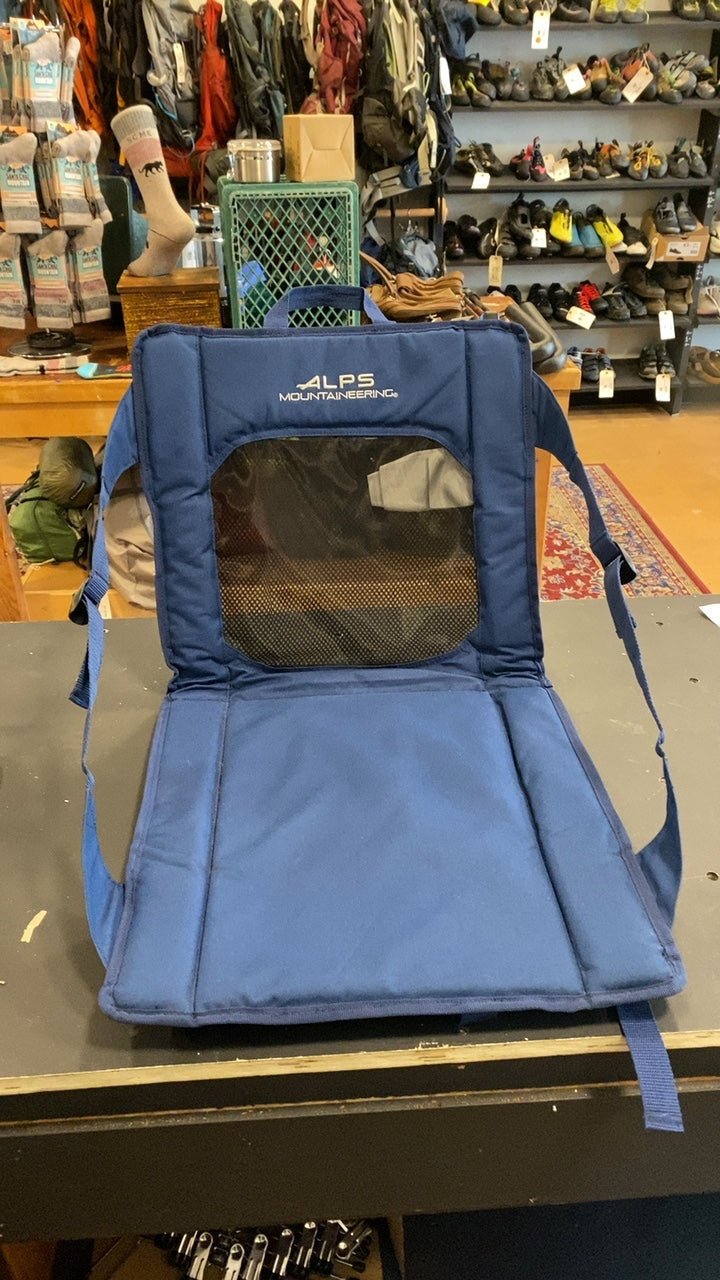 ALPS Mountaineering Weekender Camping (Chair) Blue
