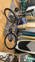 Felt AKA 29 Bike Grey