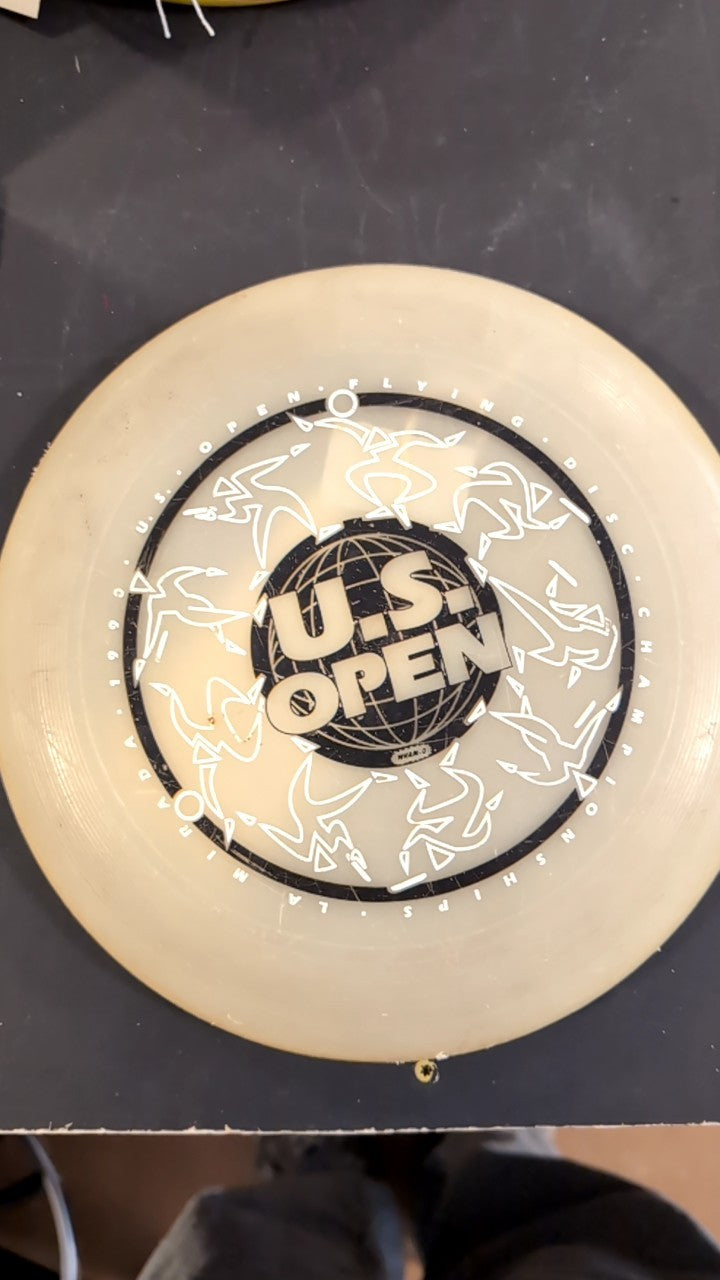Wham-O Disk U.S. Open