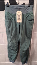 Prana Pants XS Blue Elastic