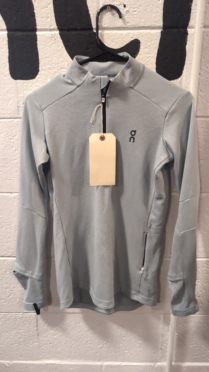ON Jacket XS Blue Climate Shirt