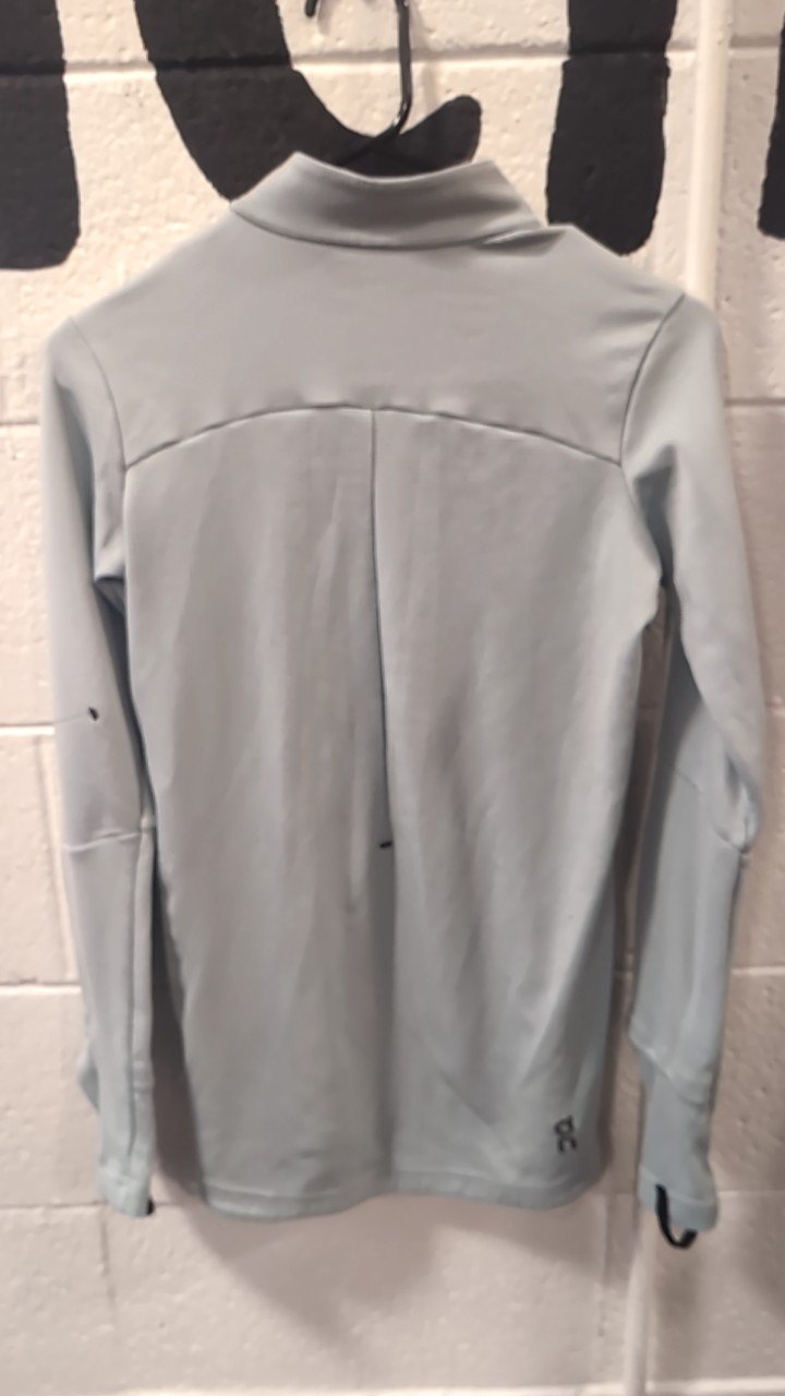 ON Jacket XS Blue Climate Shirt