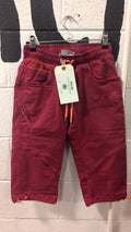 La Sportiva Shorts XS Red Capri