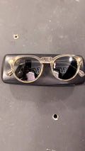 Rean Sunglasses Champagne Remmy 49