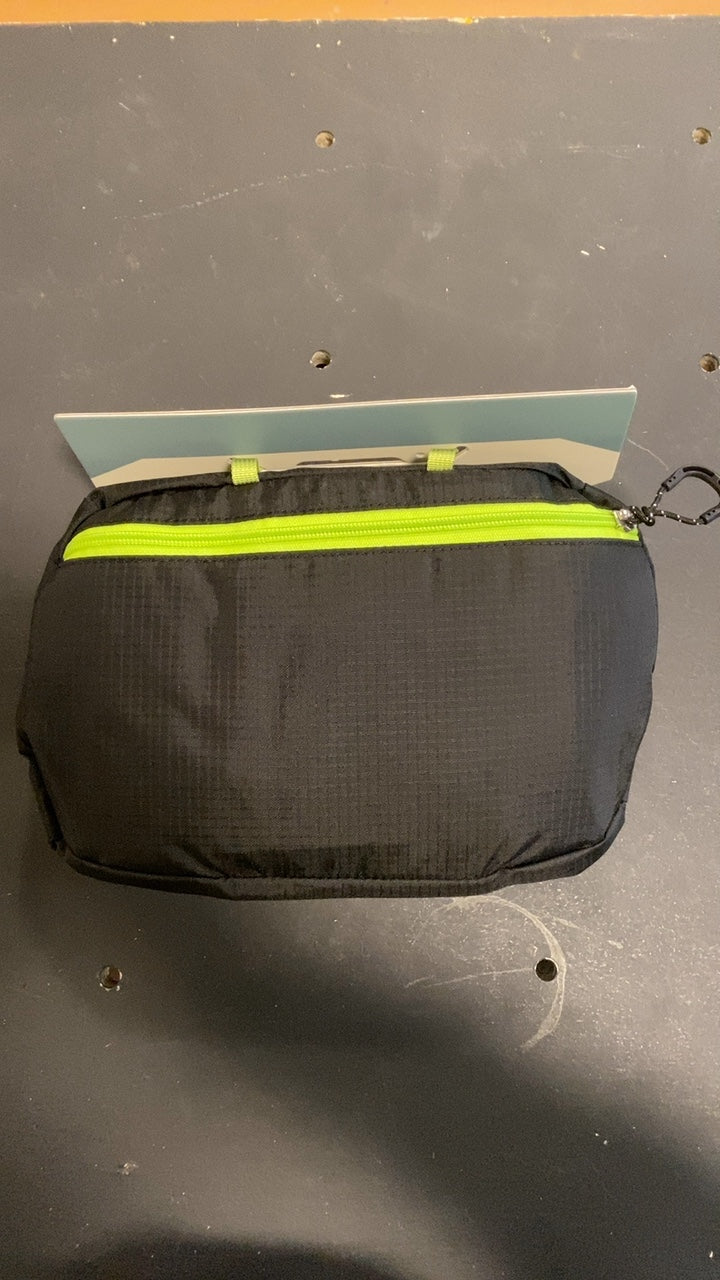 Osprey Airporter M Backpack Accessories Black