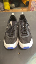 On Cloudultra Shoes (Running) W's 9.5 White/Black