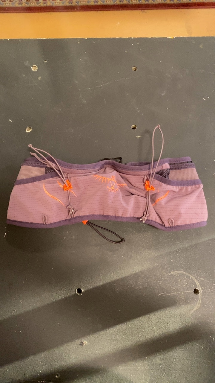 Osprey Duro Dyna Pro Waistpack Purple