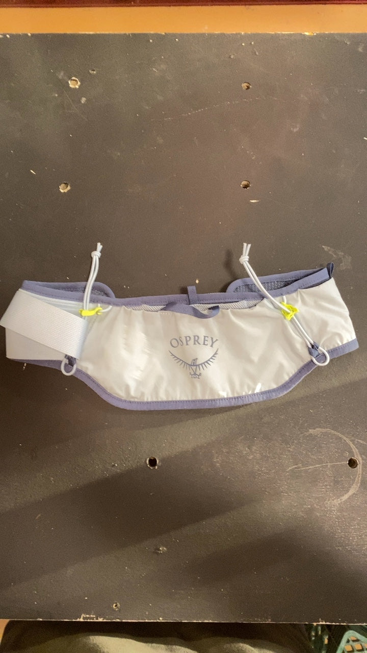 Osprey Duro Dryna LT Waistpack Blue