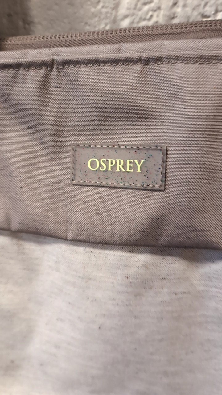 Osprey Bag Arcane Earth Cooler Tote