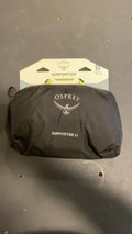 Osprey Airporter M Backpack Accessories Black