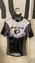 Pearl Izumi Bike Jersey M Black/White